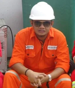 Kapten Azan Iskandar